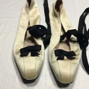 Ballerina Chanel shoes 50% off - final price!!
